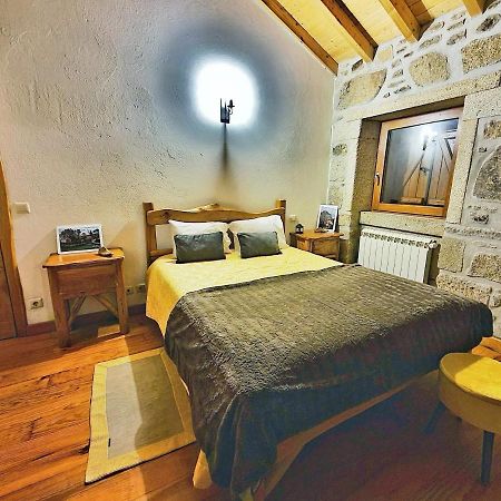 Cardenha Da Bessada Villa Branda de Santo António Eksteriør bilde