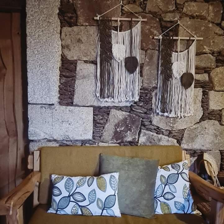 Cardenha Da Bessada Villa Branda de Santo António Eksteriør bilde
