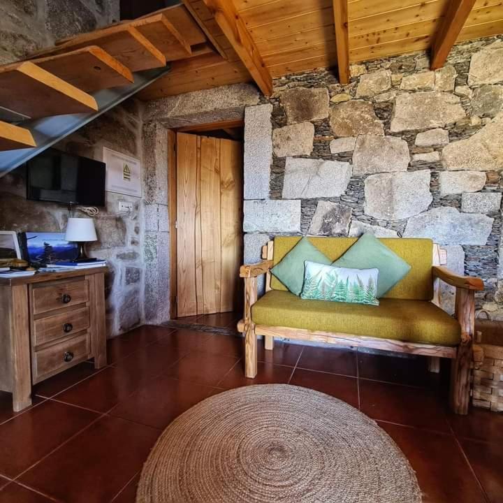 Cardenha Da Bessada Villa Branda de Santo António Eksteriør bilde