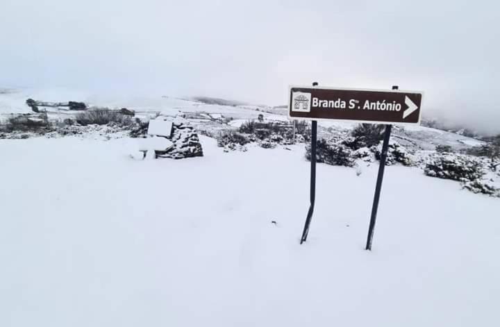 Cardenha Da Bessada Villa Branda de Santo António Eksteriør bilde