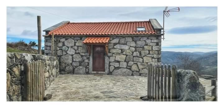 Cardenha Da Bessada Villa Branda de Santo António Eksteriør bilde
