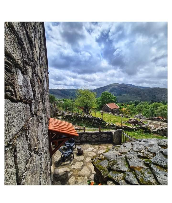Cardenha Da Bessada Villa Branda de Santo António Eksteriør bilde