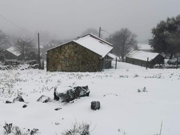 Cardenha Da Bessada Villa Branda de Santo António Eksteriør bilde