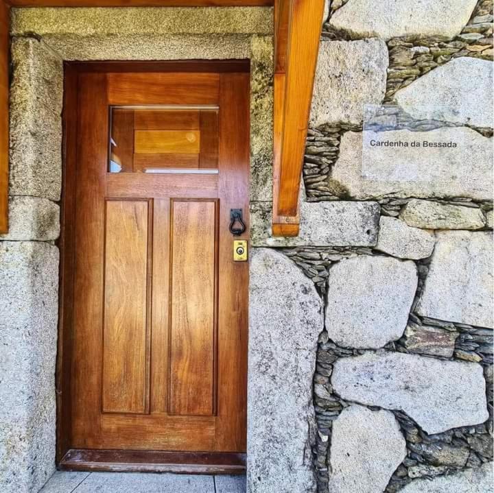 Cardenha Da Bessada Villa Branda de Santo António Eksteriør bilde