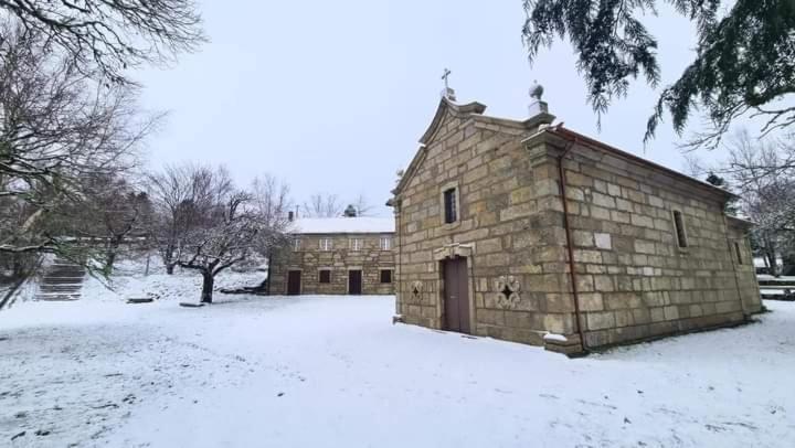 Cardenha Da Bessada Villa Branda de Santo António Eksteriør bilde