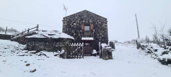 Cardenha Da Bessada Villa Branda de Santo António Eksteriør bilde