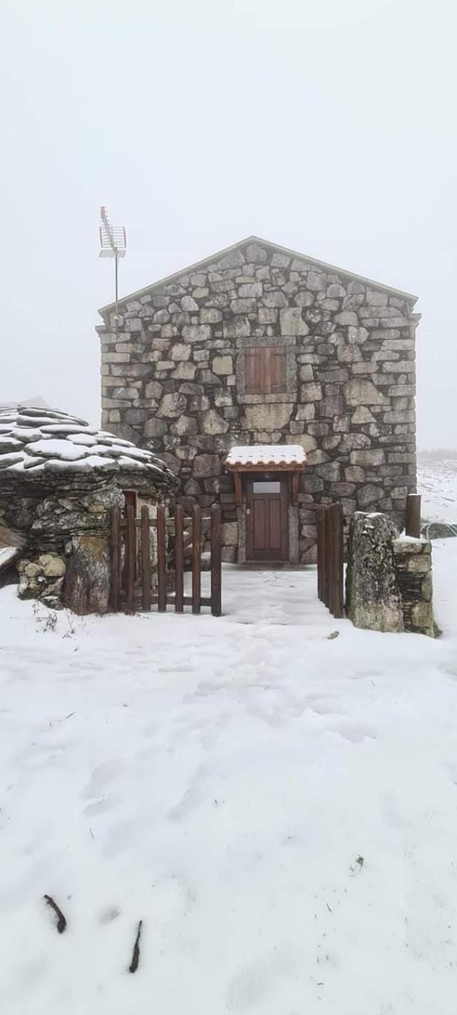Cardenha Da Bessada Villa Branda de Santo António Eksteriør bilde