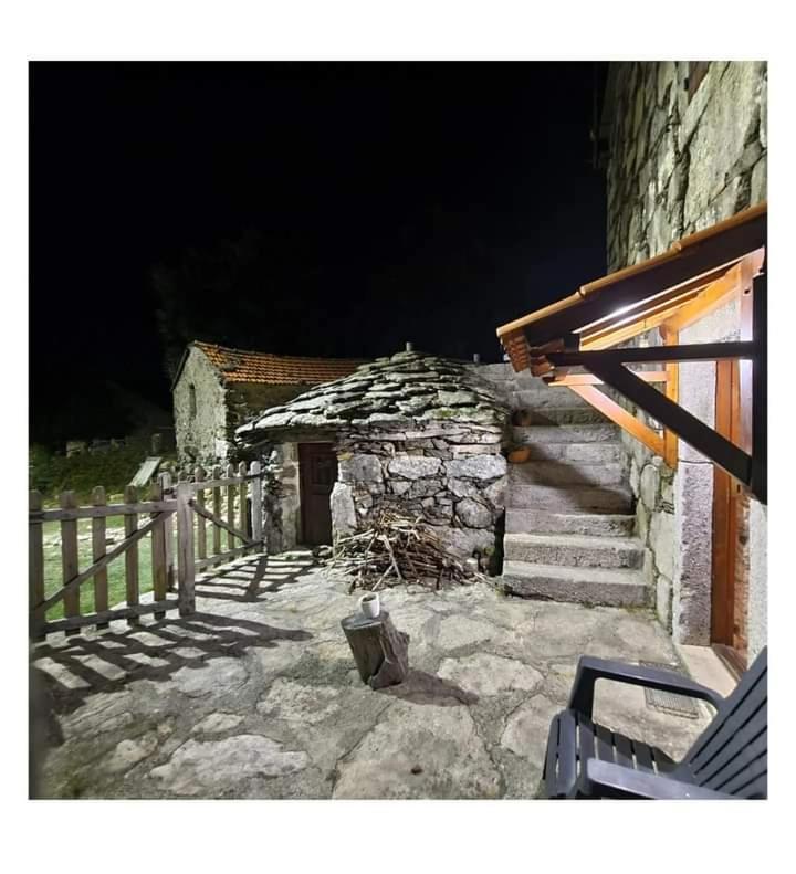 Cardenha Da Bessada Villa Branda de Santo António Eksteriør bilde